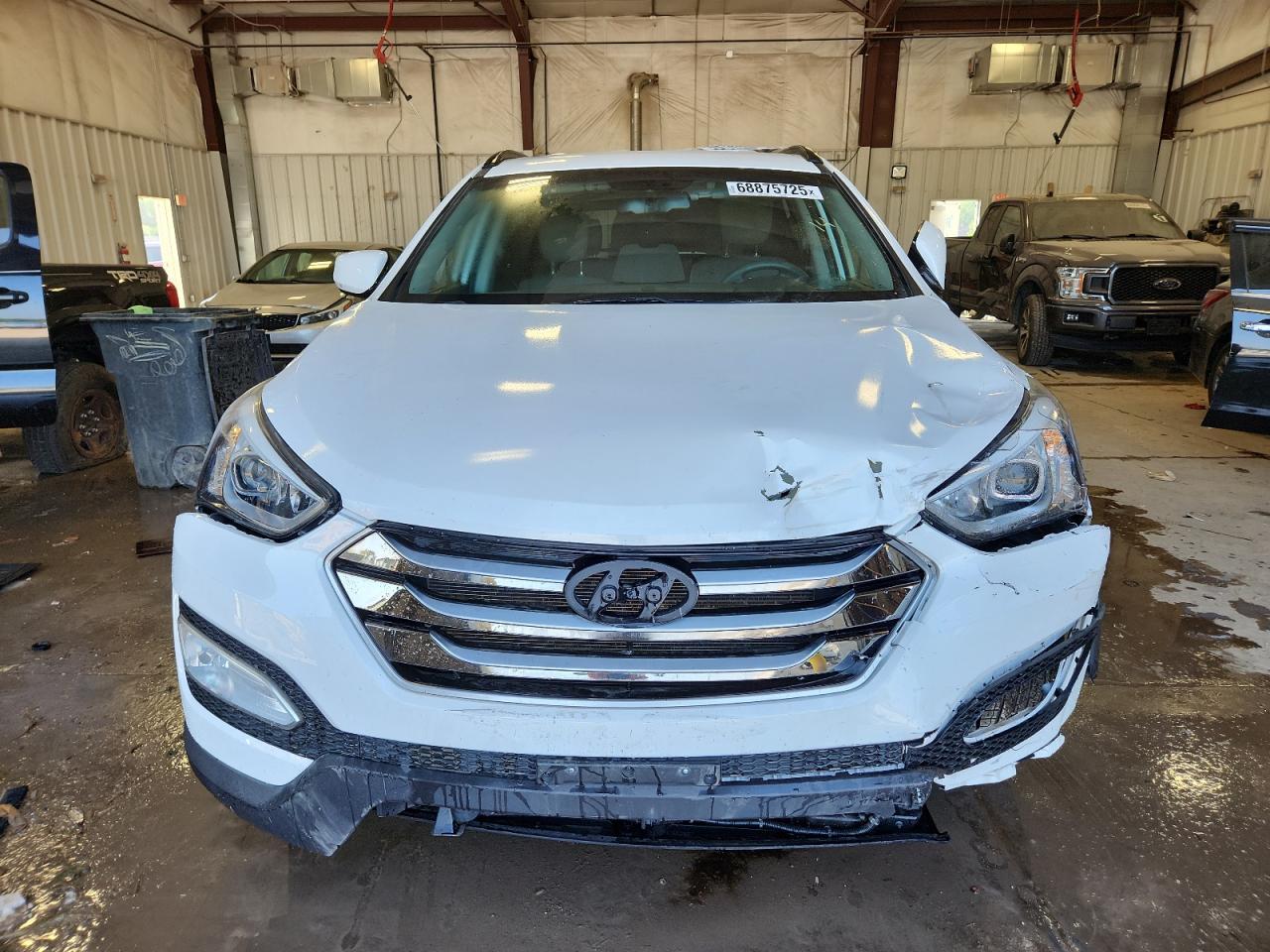 2016 Hyundai Santa Fe Sport - Image 5