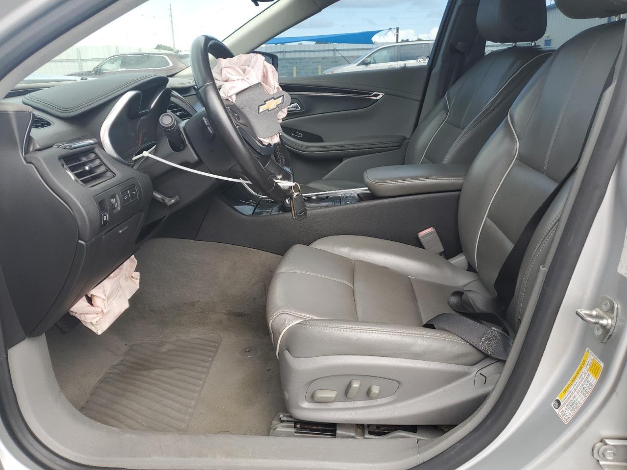2018 Chevrolet Impala Premier - Image 7