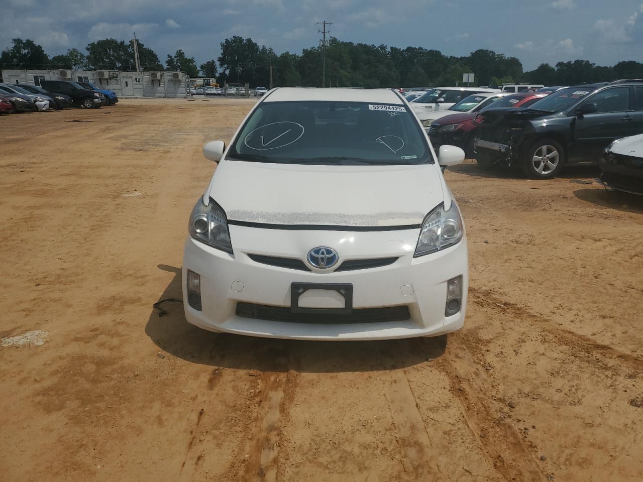 2011 Toyota Prius - Image 5