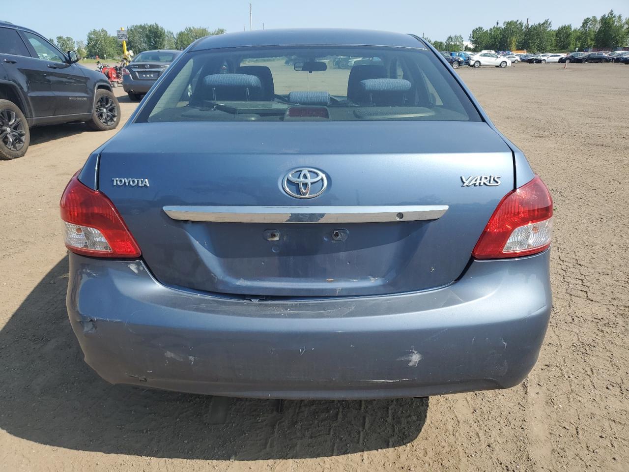 2009 Toyota Yaris - Image 6