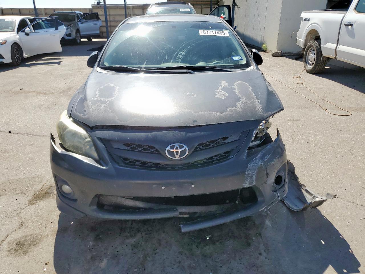 2013 Toyota Corolla Base - Image 5