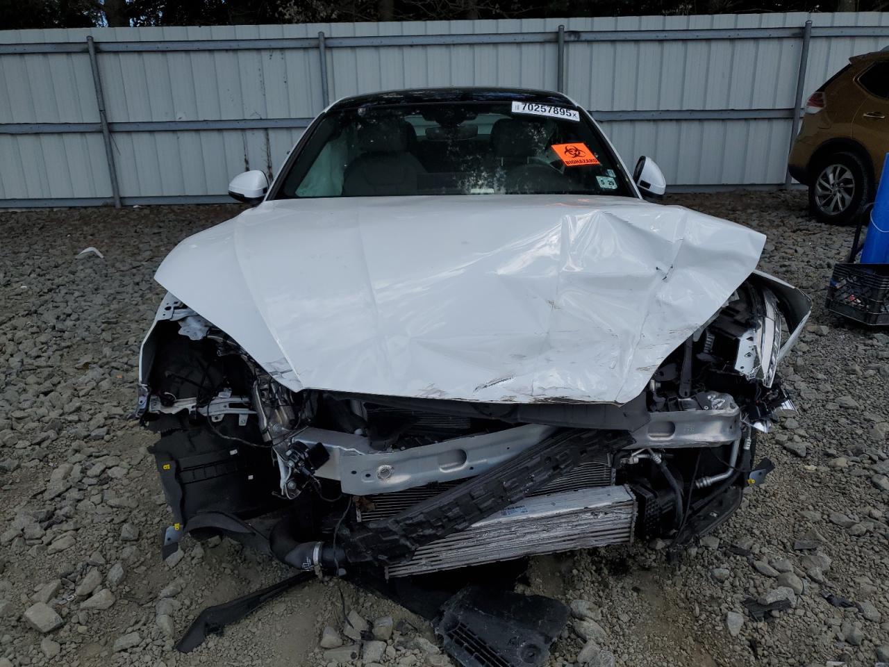 2024 Audi A5 Premium 45 - Фото 5