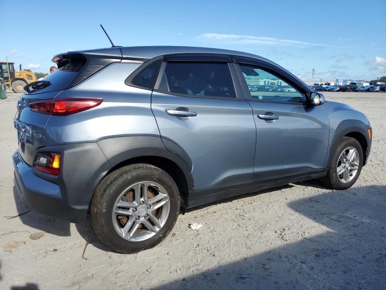 2019 Hyundai Kona Se - Image 3