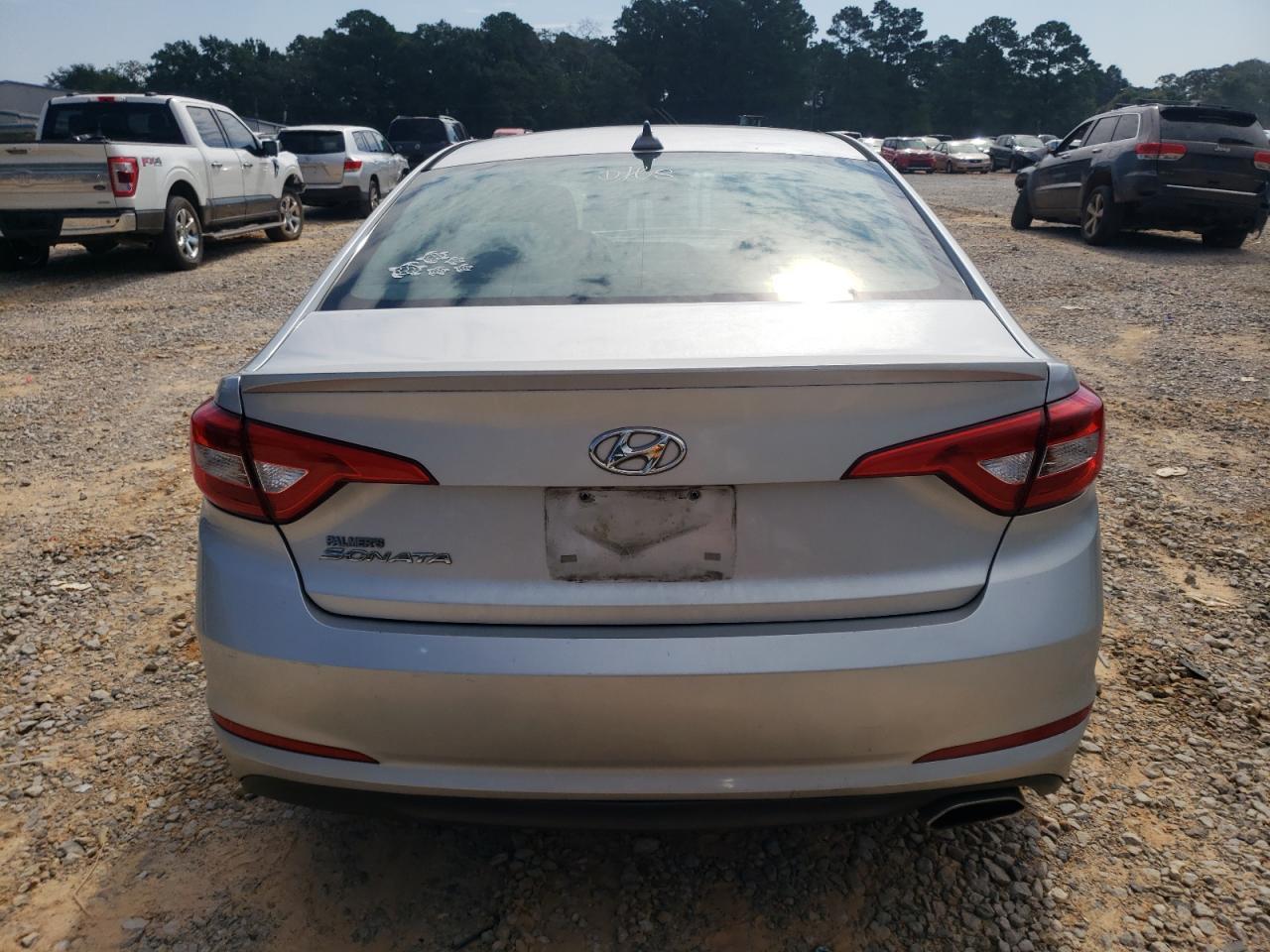 2015 Hyundai Sonata Se - Image 6