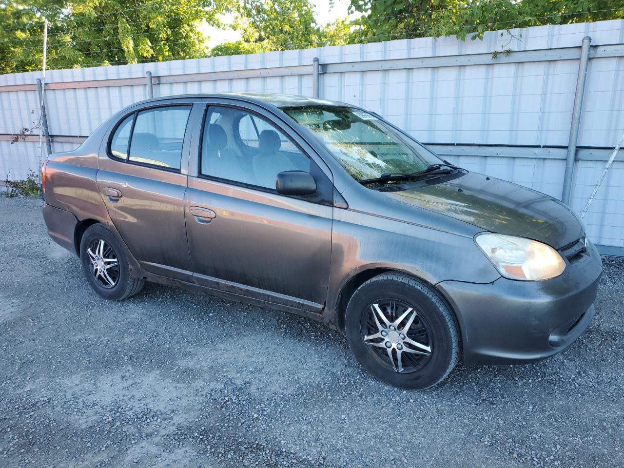 2005 Toyota Echo - Image 4