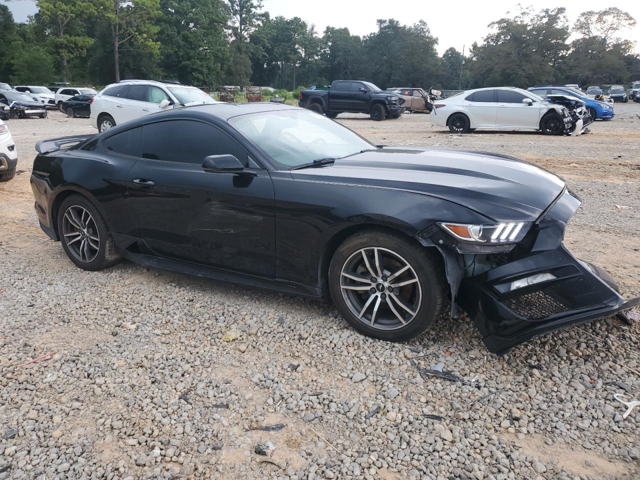 2016 Ford Mustang - Image 4