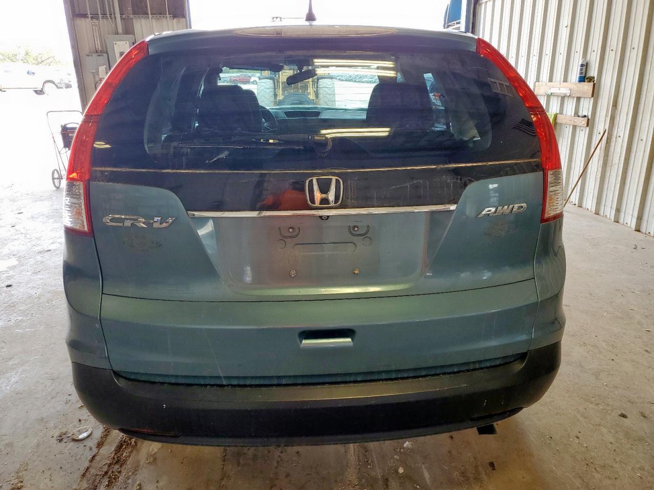 2013 Honda Cr-V Lx - Image 6