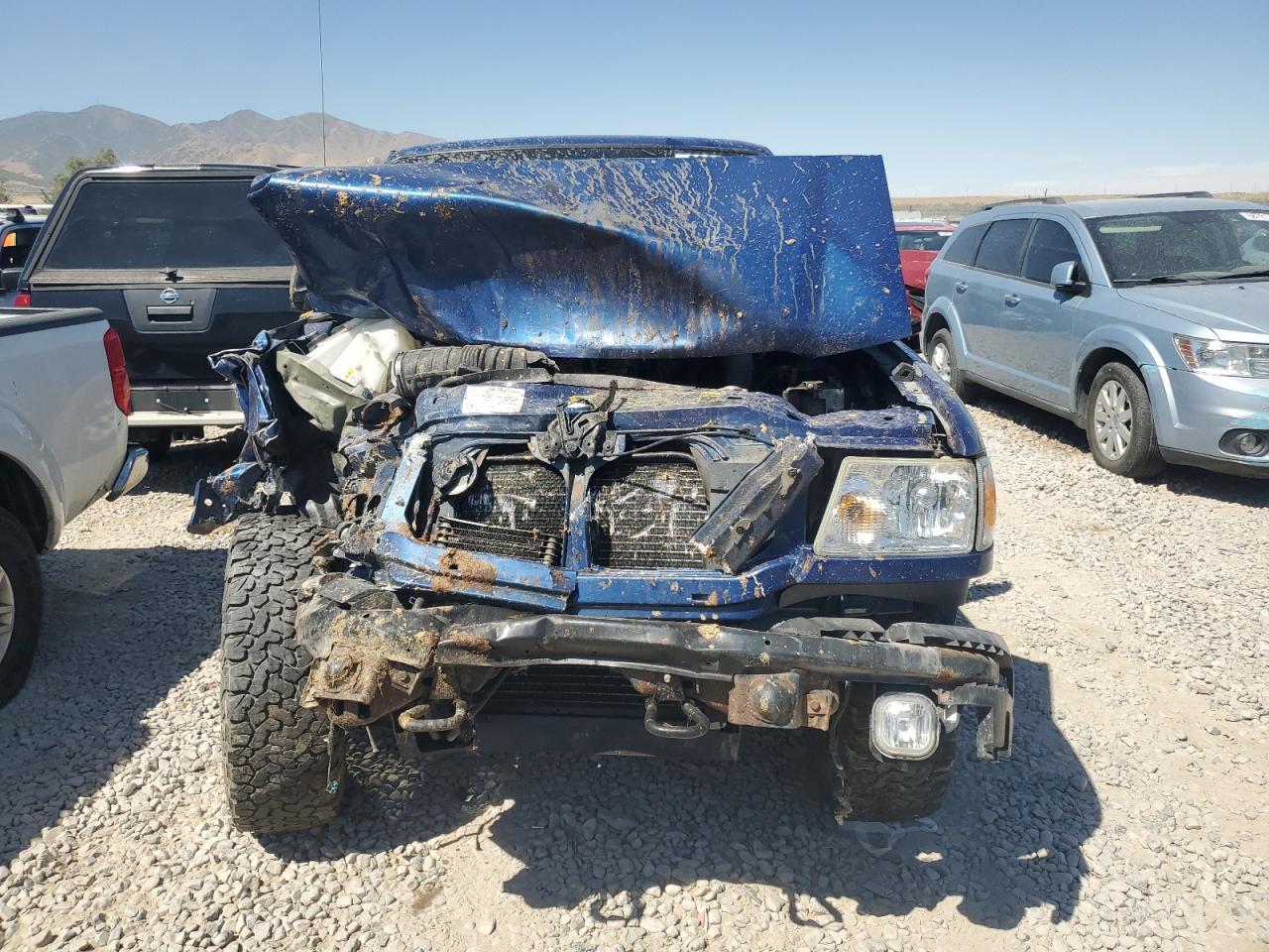 2007 Ford Ranger Super Cab - Фото 5