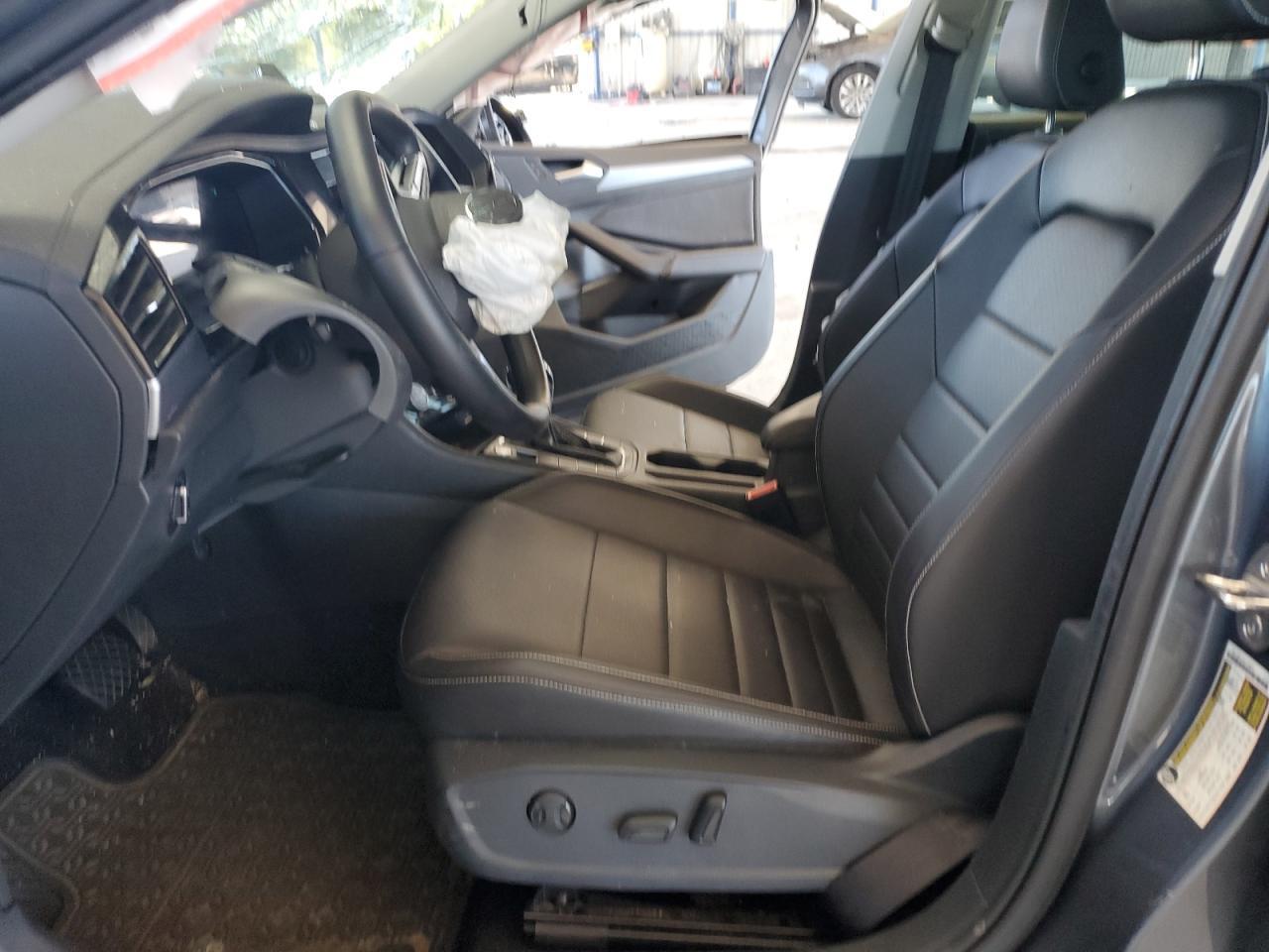 2023 Volkswagen Jetta Se - Фото 7