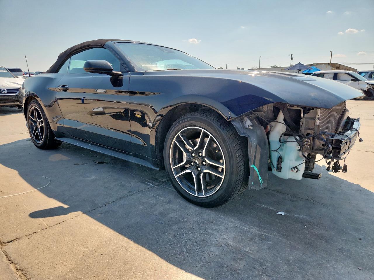 2023 Ford Mustang - Фото 4