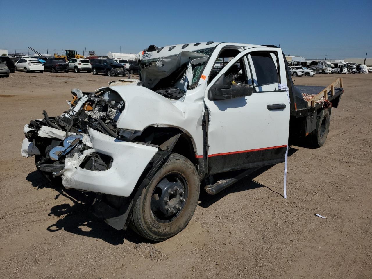 2023 Ram 3500 - Фото 2