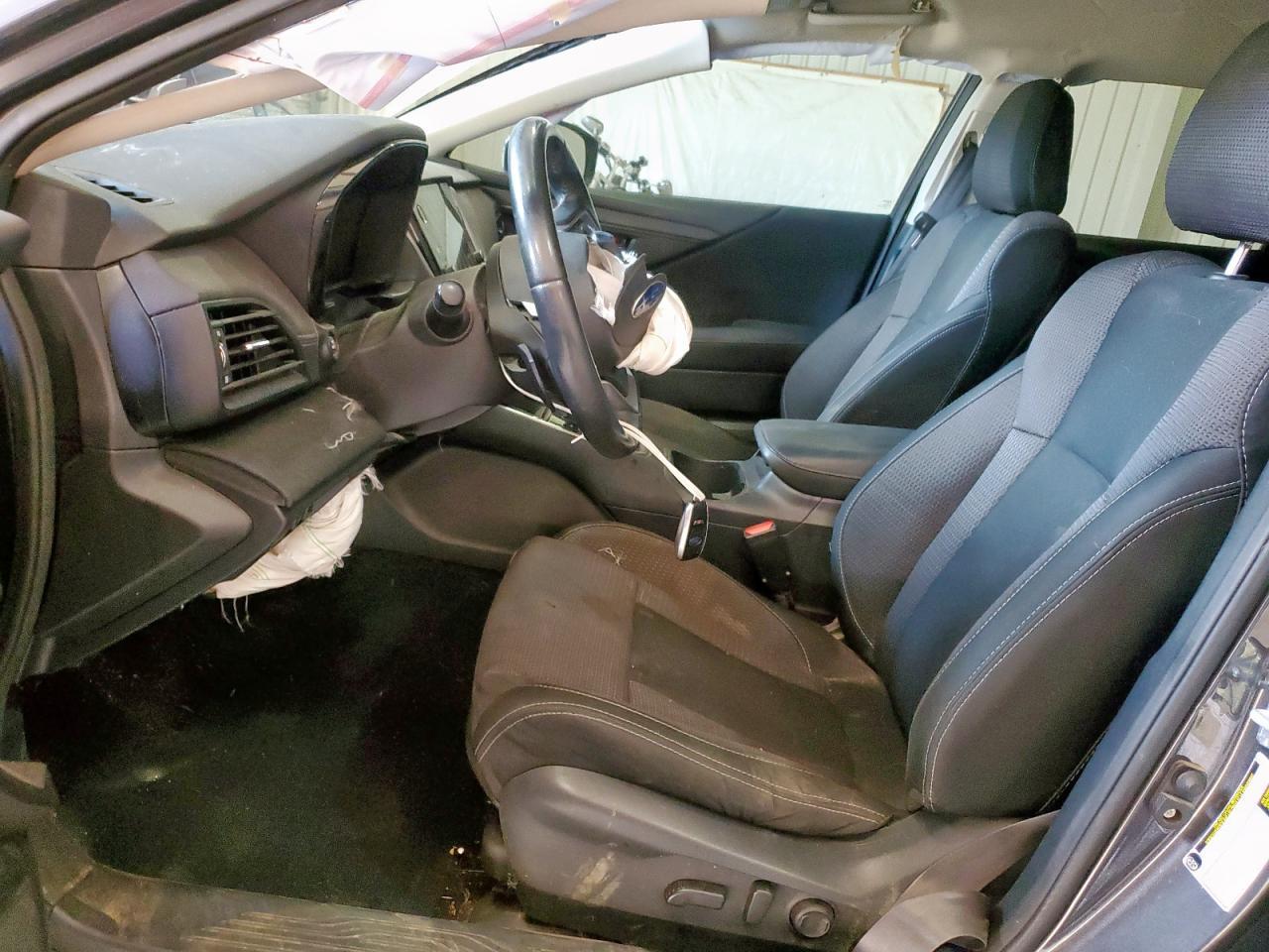 2022 Subaru Outback Premium - Image 7
