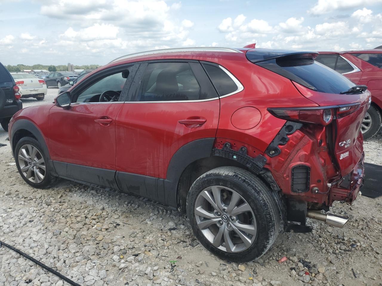 2020 Mazda Cx-30 Preferred - Image 2