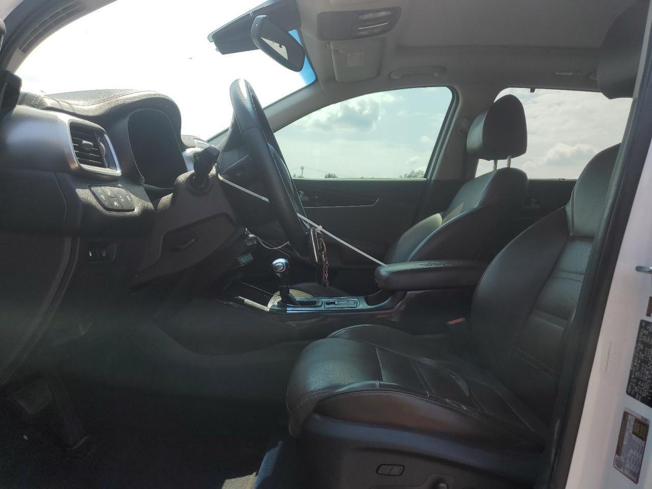 2019 Kia Sorento Sx - Фото 7