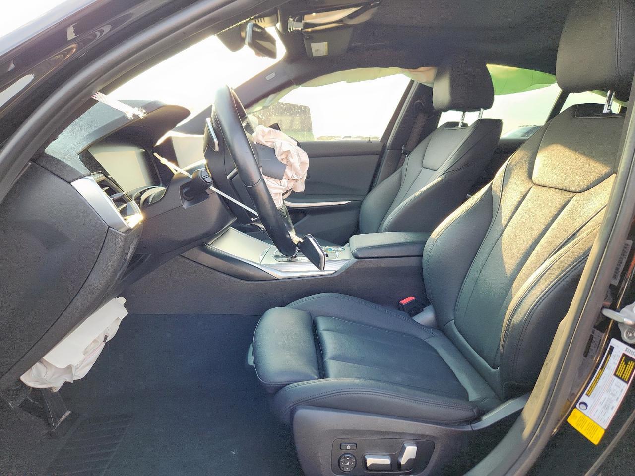 2021 BMW 330I - Image 7