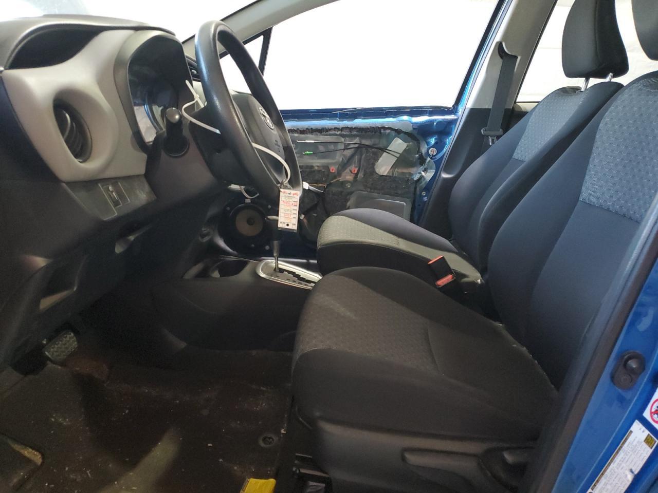 2015 Toyota Yaris - Фото 7