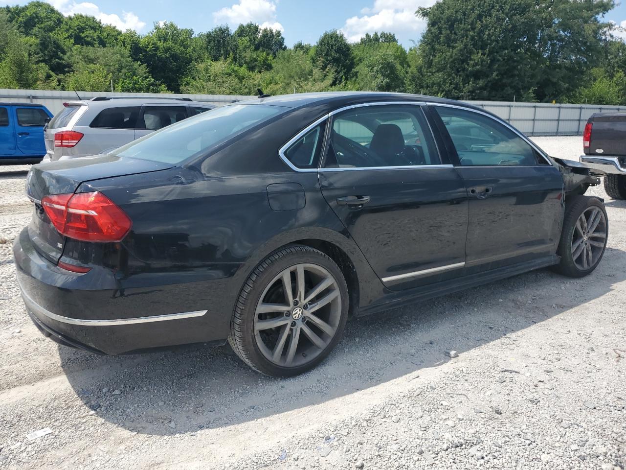 2016 Volkswagen Passat S - Image 3