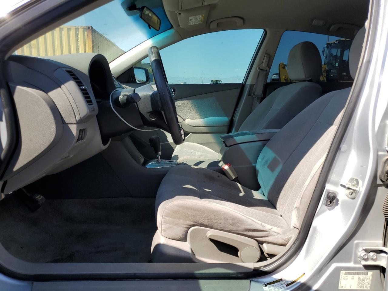 2012 Nissan Altima Base - Image 7