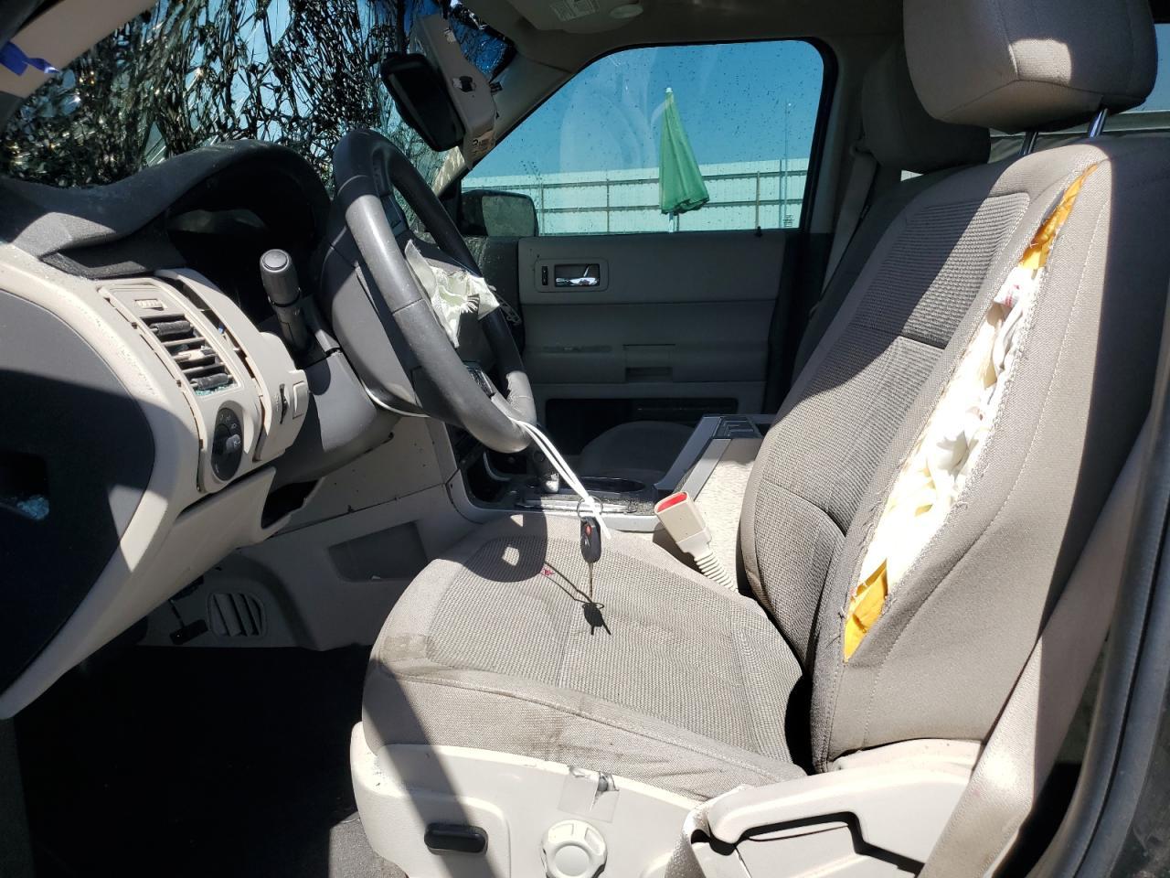 2011 Ford Flex Se - Фото 7