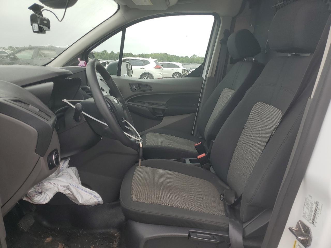 2019 Ford Transit Connect - Image 7