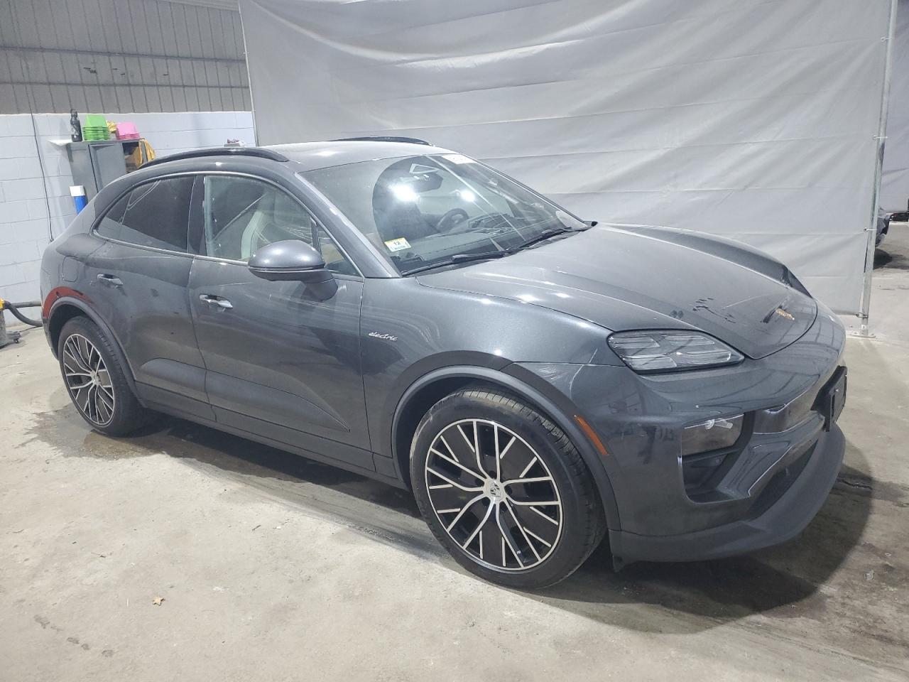 2024 Porsche Macan 4 - Фото 4