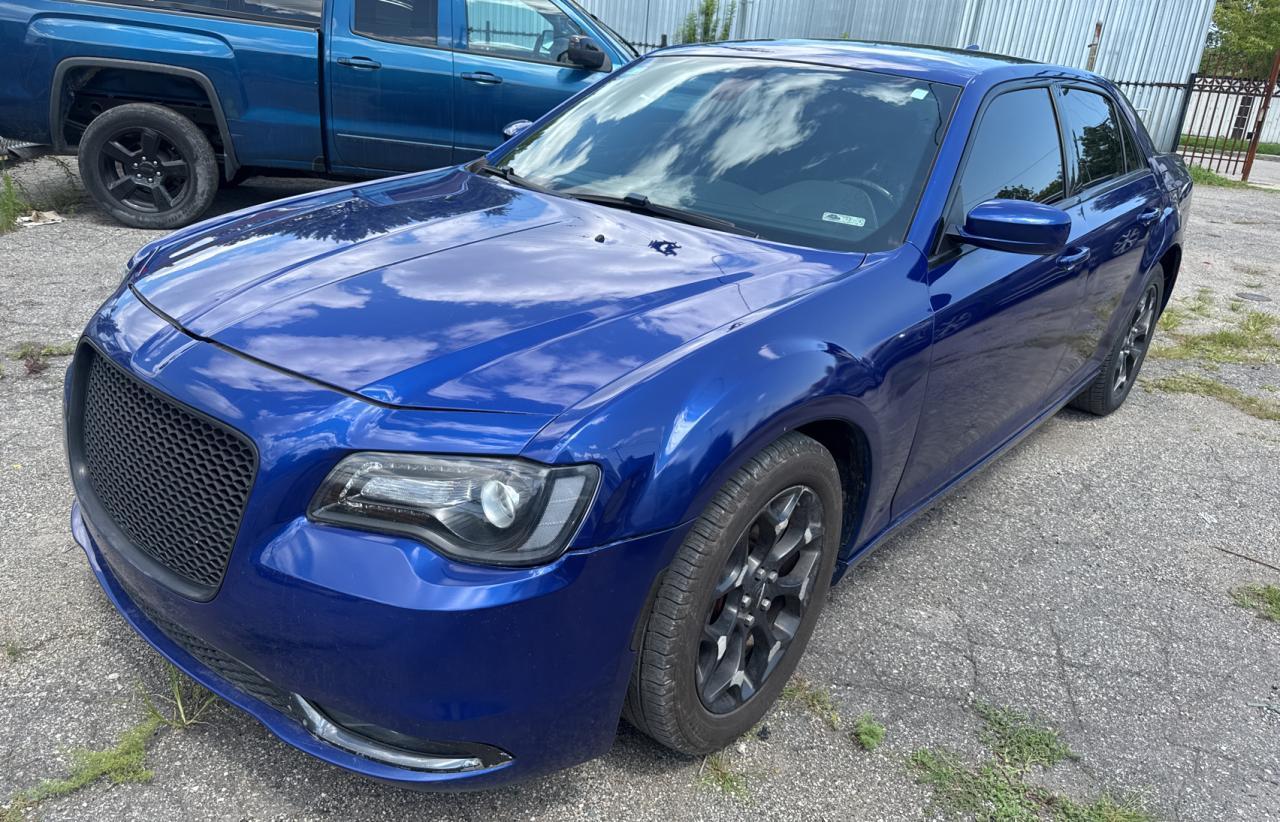 2019 Chrysler 300 S - Фото 2