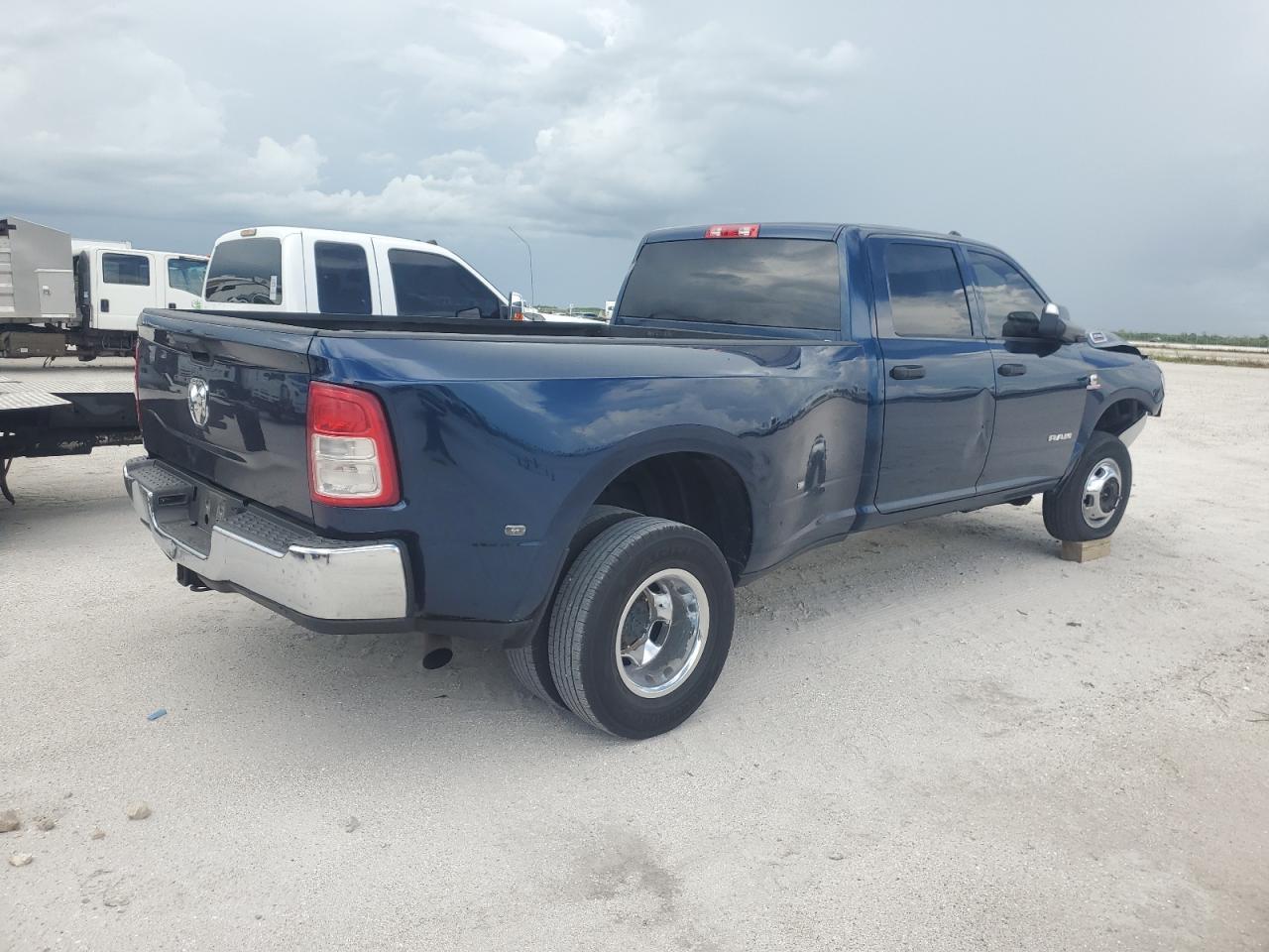 2021 Ram 3500 Tradesman - Image 4