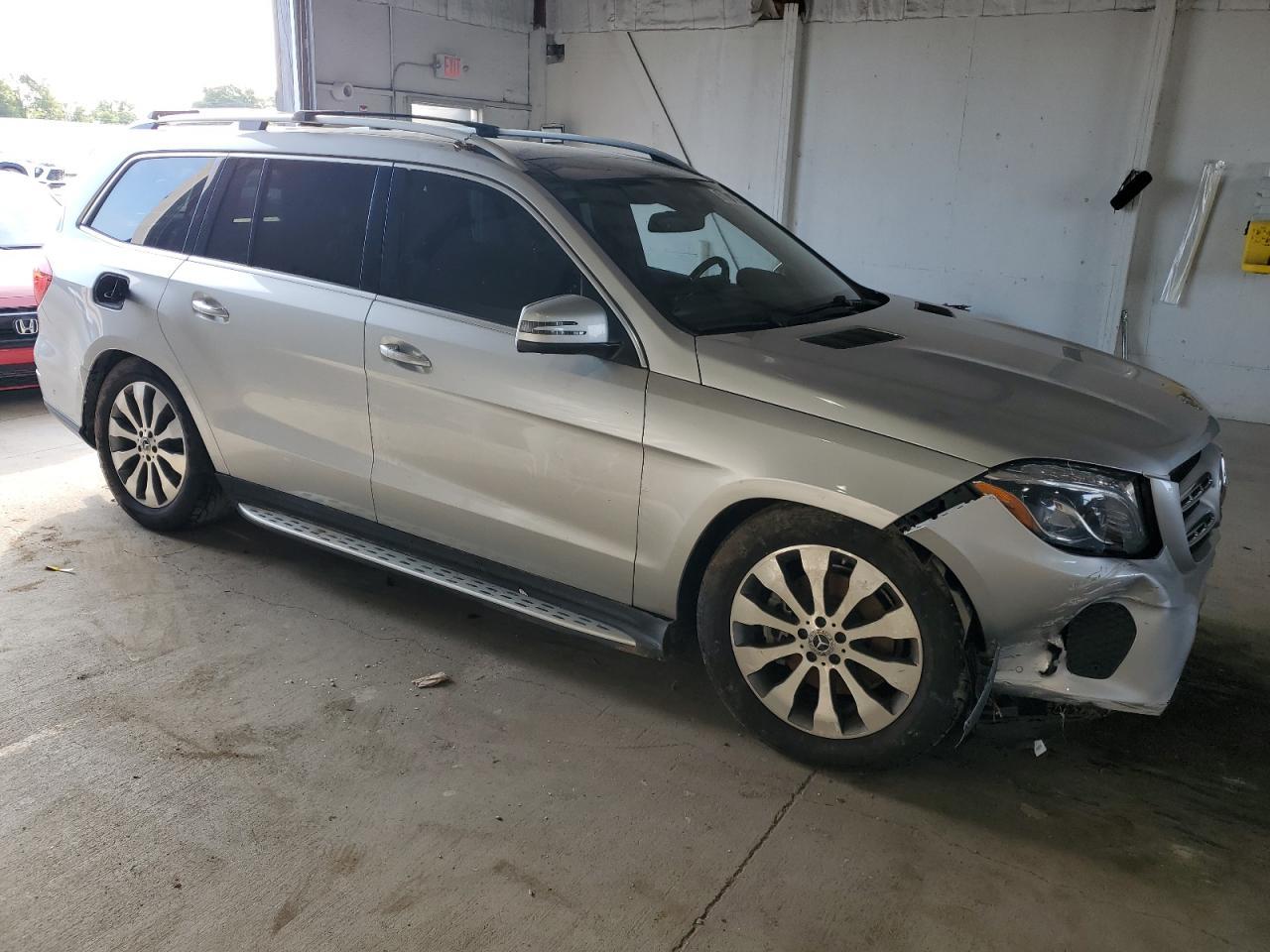 2019 Mercedes-Benz Gls 450 4Matic - Image 4