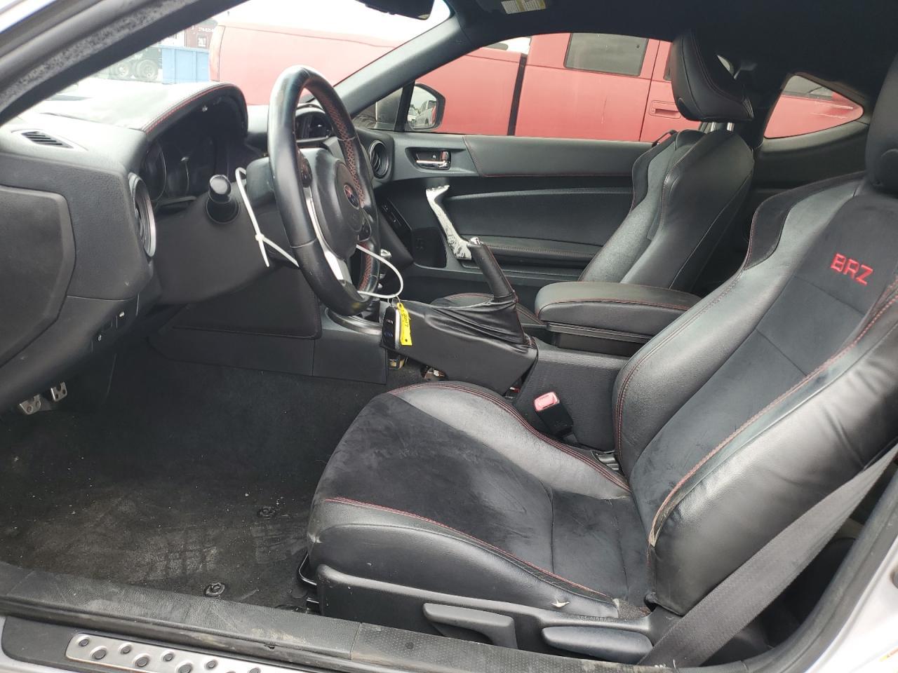 2017 Subaru Brz 2.0 Limited - Image 7