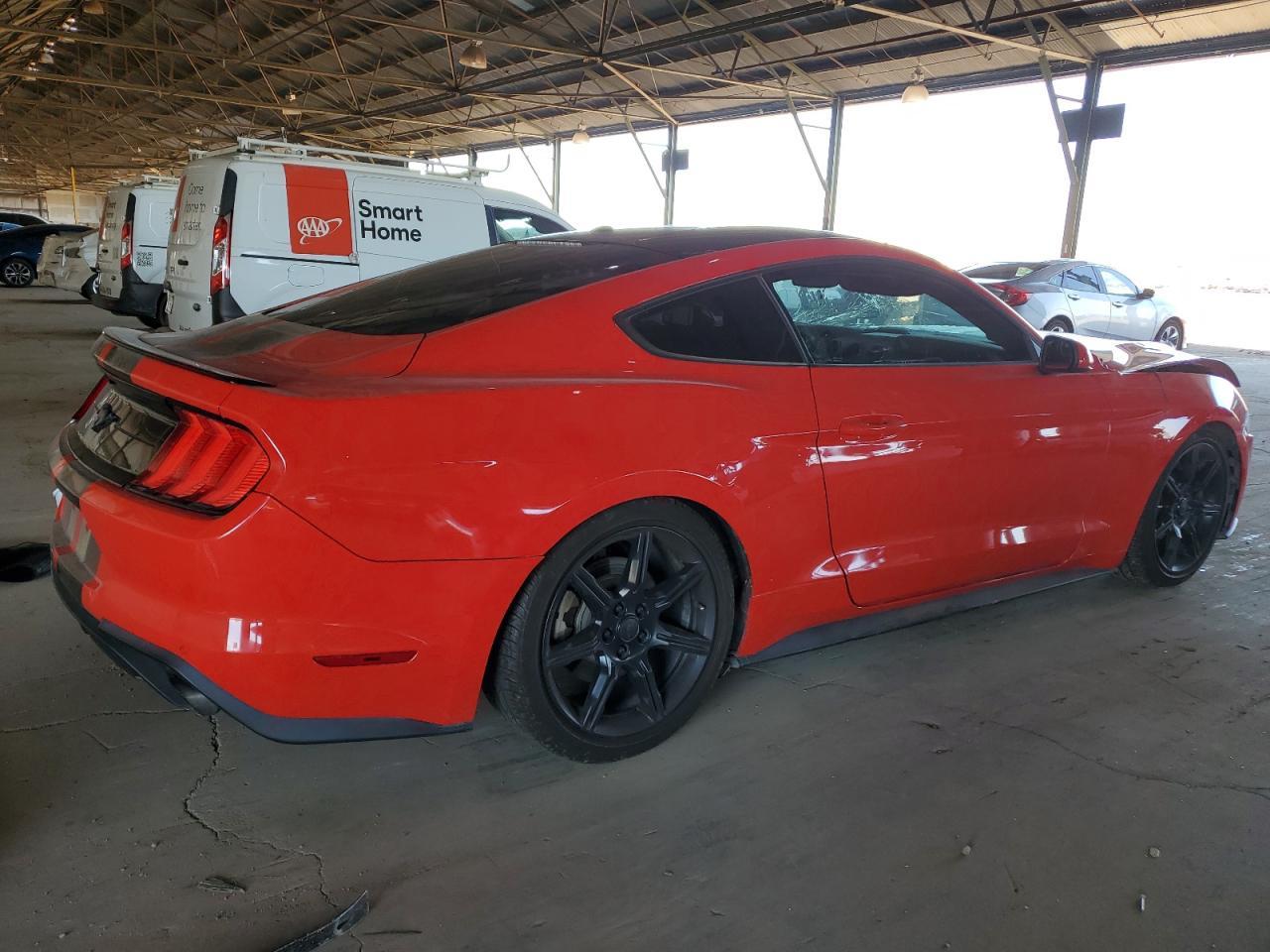 2019 Ford Mustang - Фото 3
