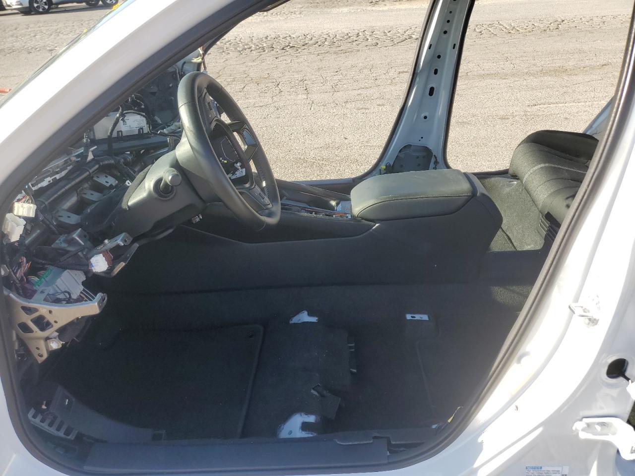 2023 Honda Accord Hybrid Sport - Фото 7