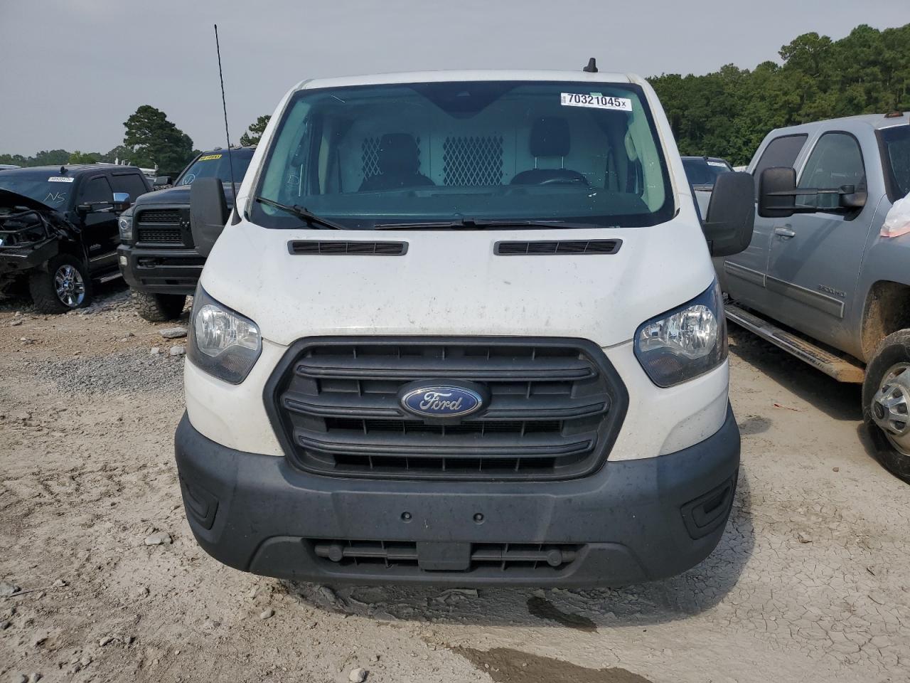 2020 Ford Transit T-150 - Фото 5