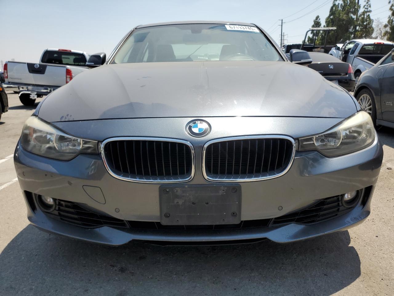 2013 BMW 328 I Sulev - Image 5