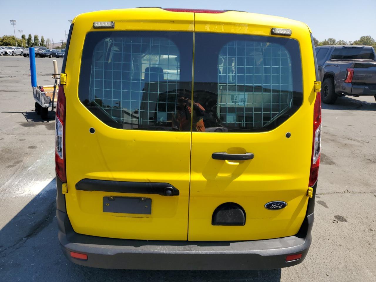 2019 Ford Transit Connect Xl - Image 6