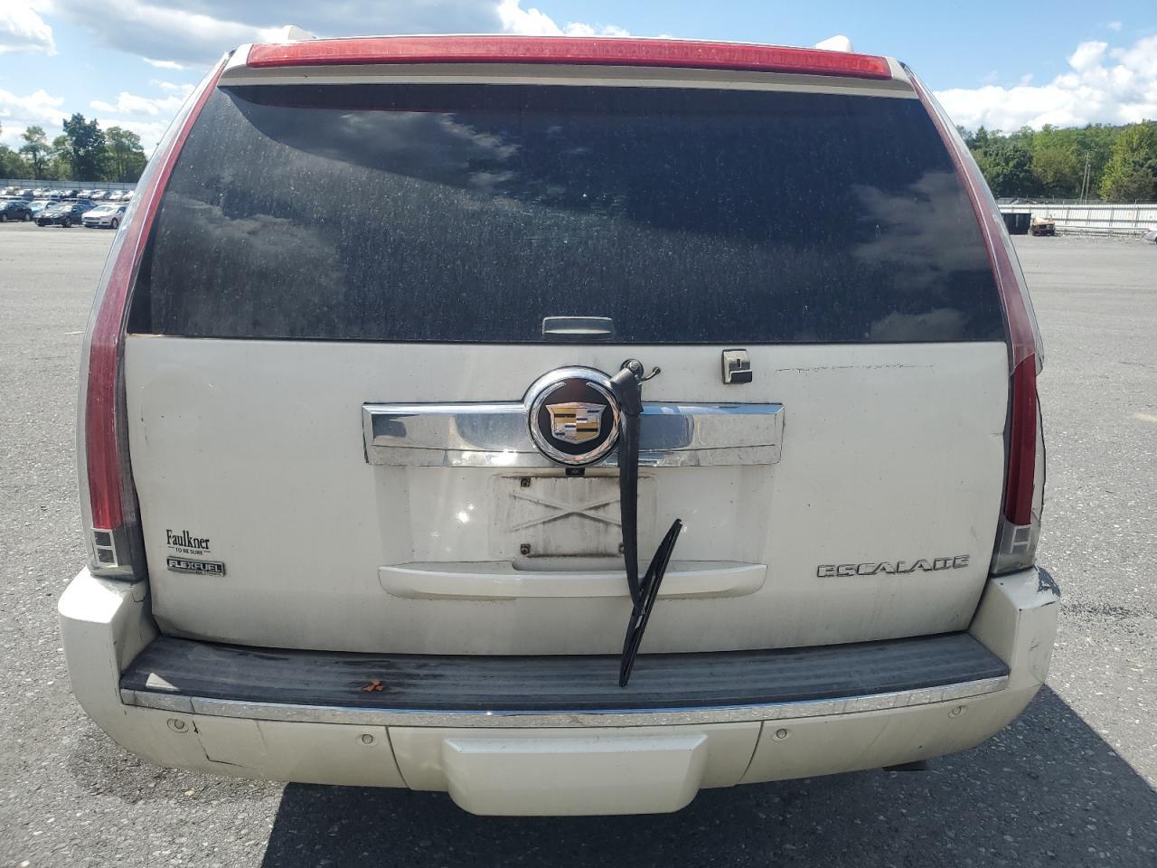 2009 Cadillac Escalade Esv Luxury - Фото 6