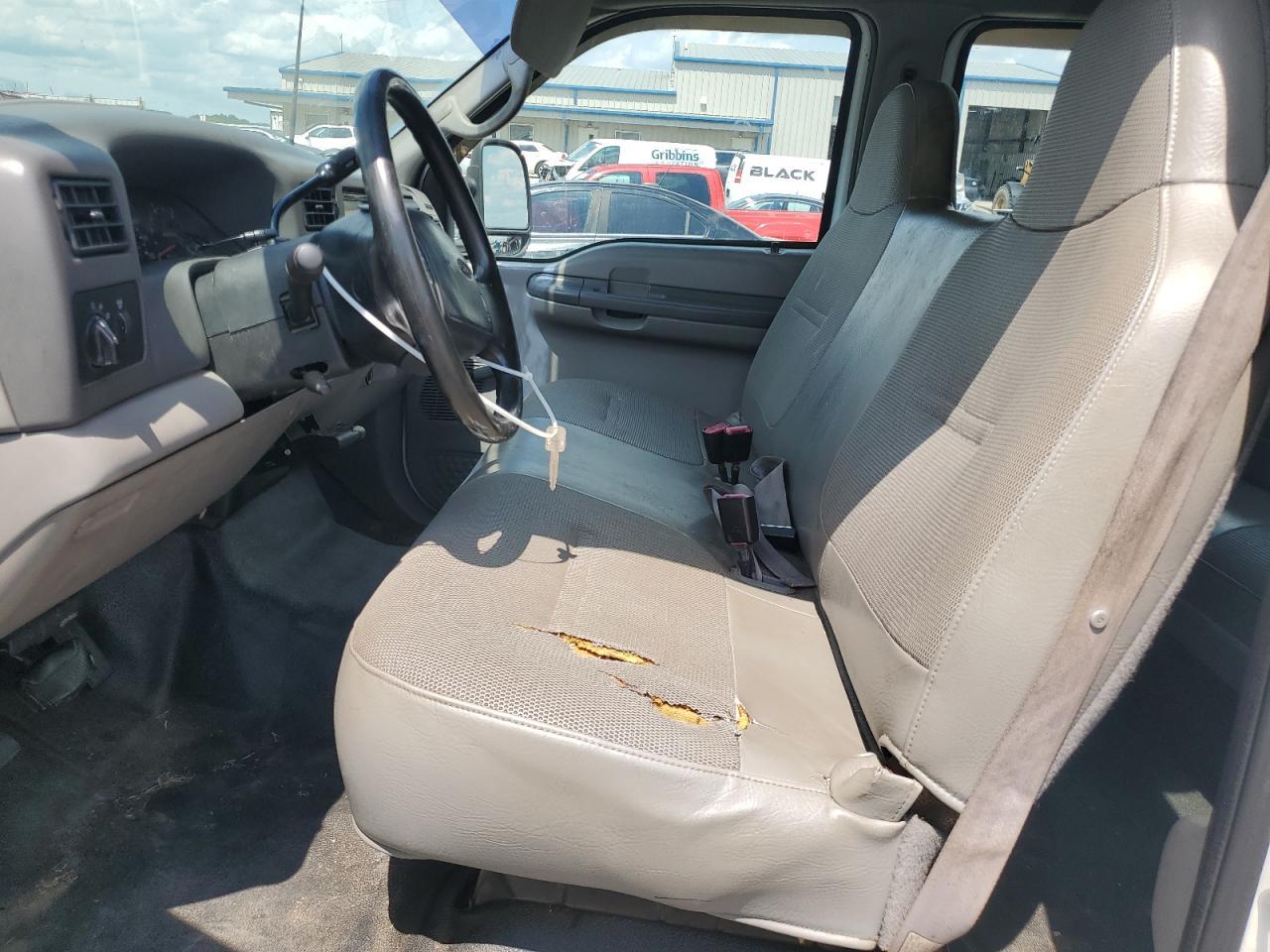 2000 Ford F250 Super Duty - Фото 7