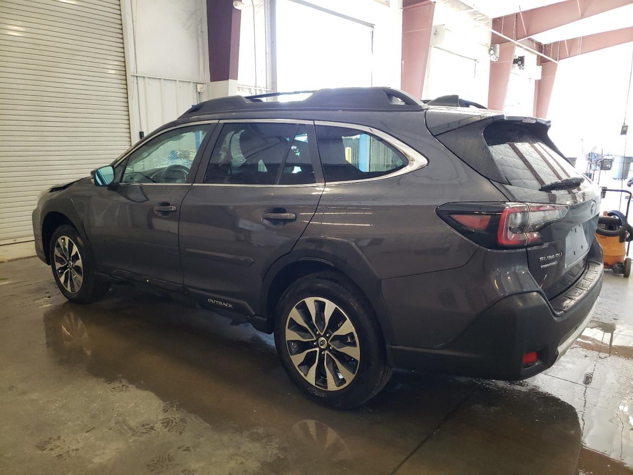 2024 Subaru Outback Limited Xt - Image 2