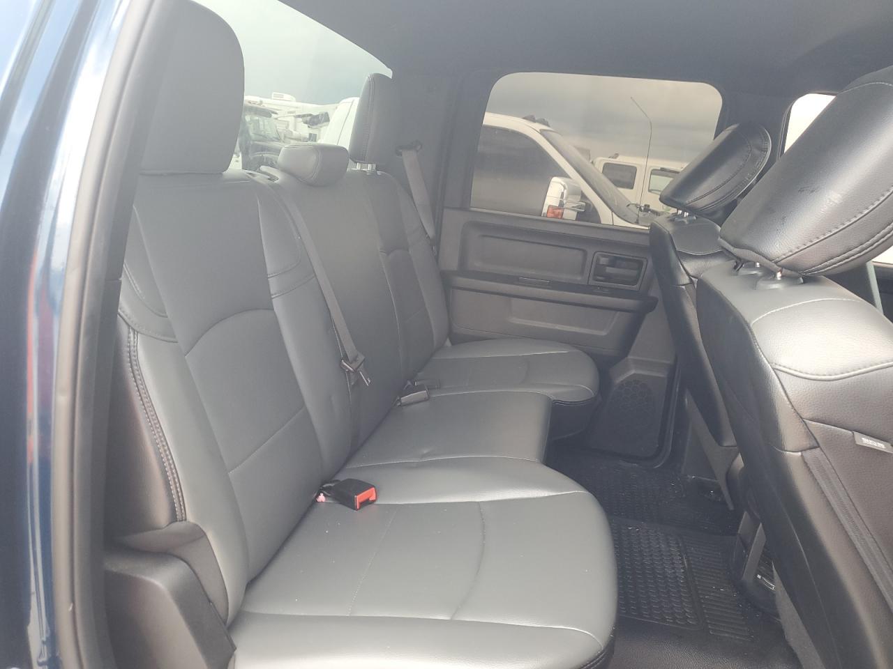 2021 Ram 3500 Tradesman - Image 6