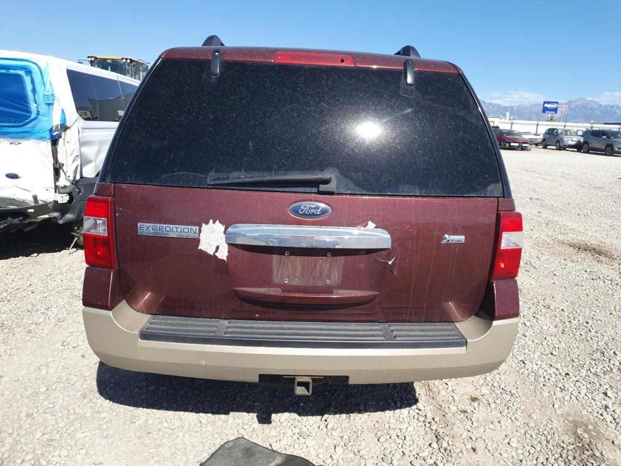 2010 Ford Expedition Eddie Bauer - Image 6