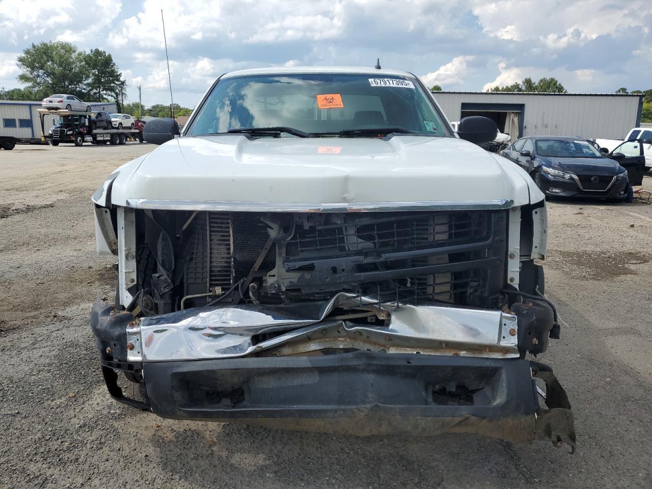 2009 Chev Silverado 2500 Hd Lt - Image 5