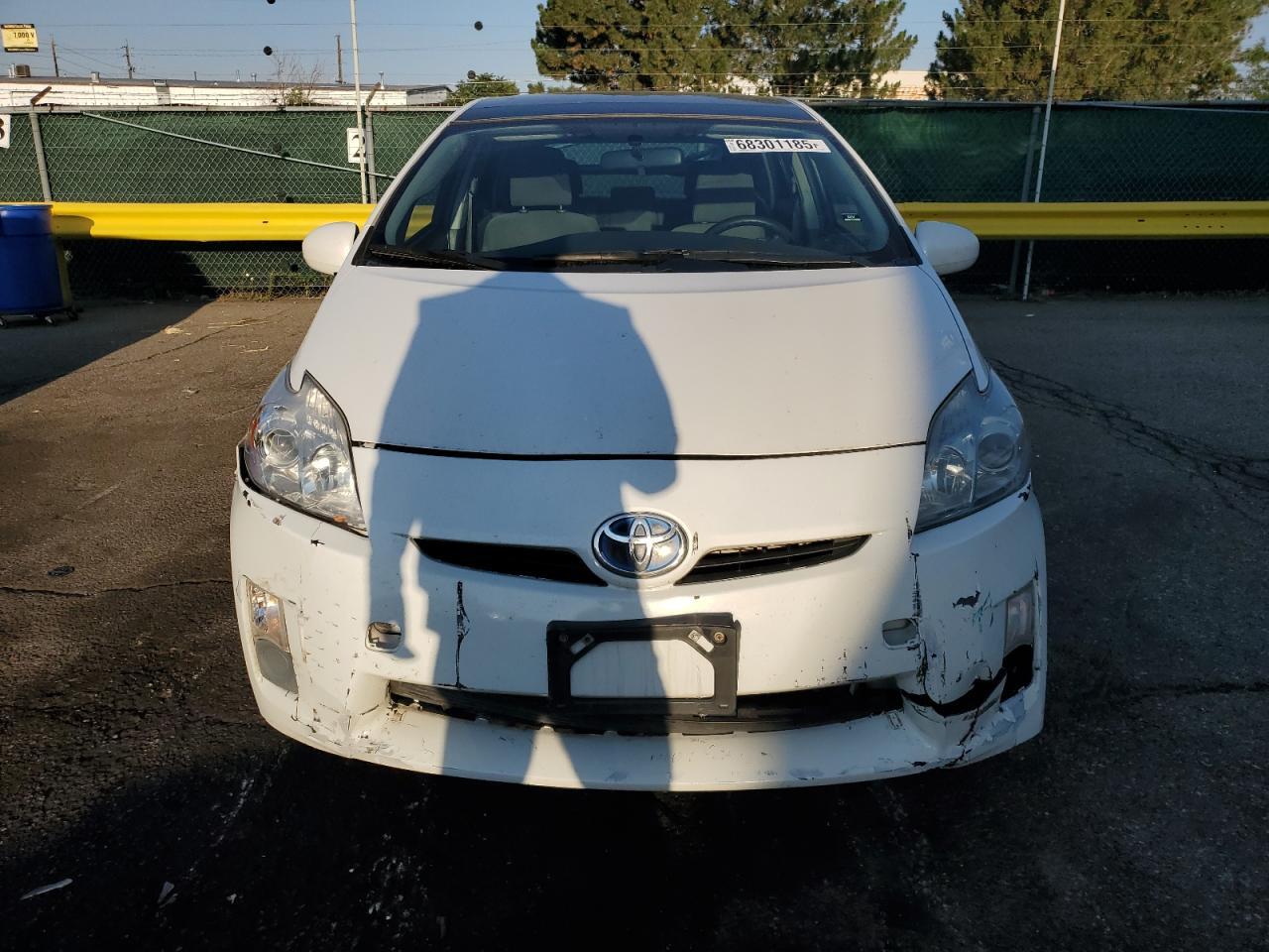 2010 Toyota Prius - Фото 5