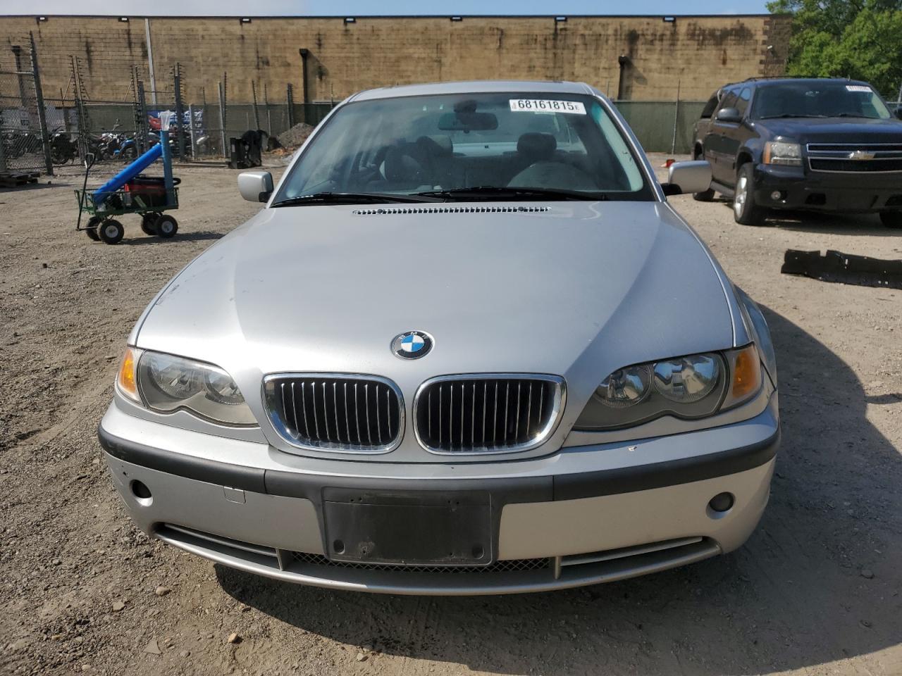 2002 BMW 330 I - Image 5