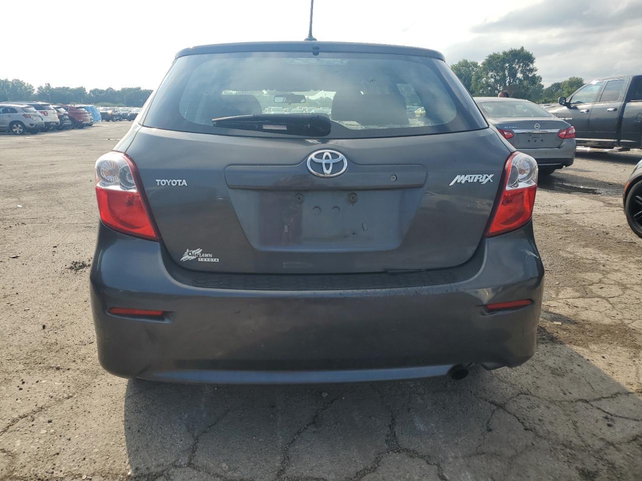 2009 Toyota Matrix - Image 6