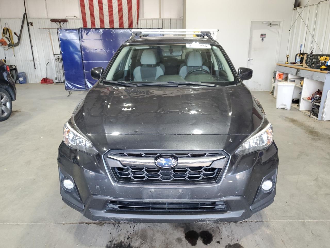 2018 Subaru Crosstrek Premium - Image 5