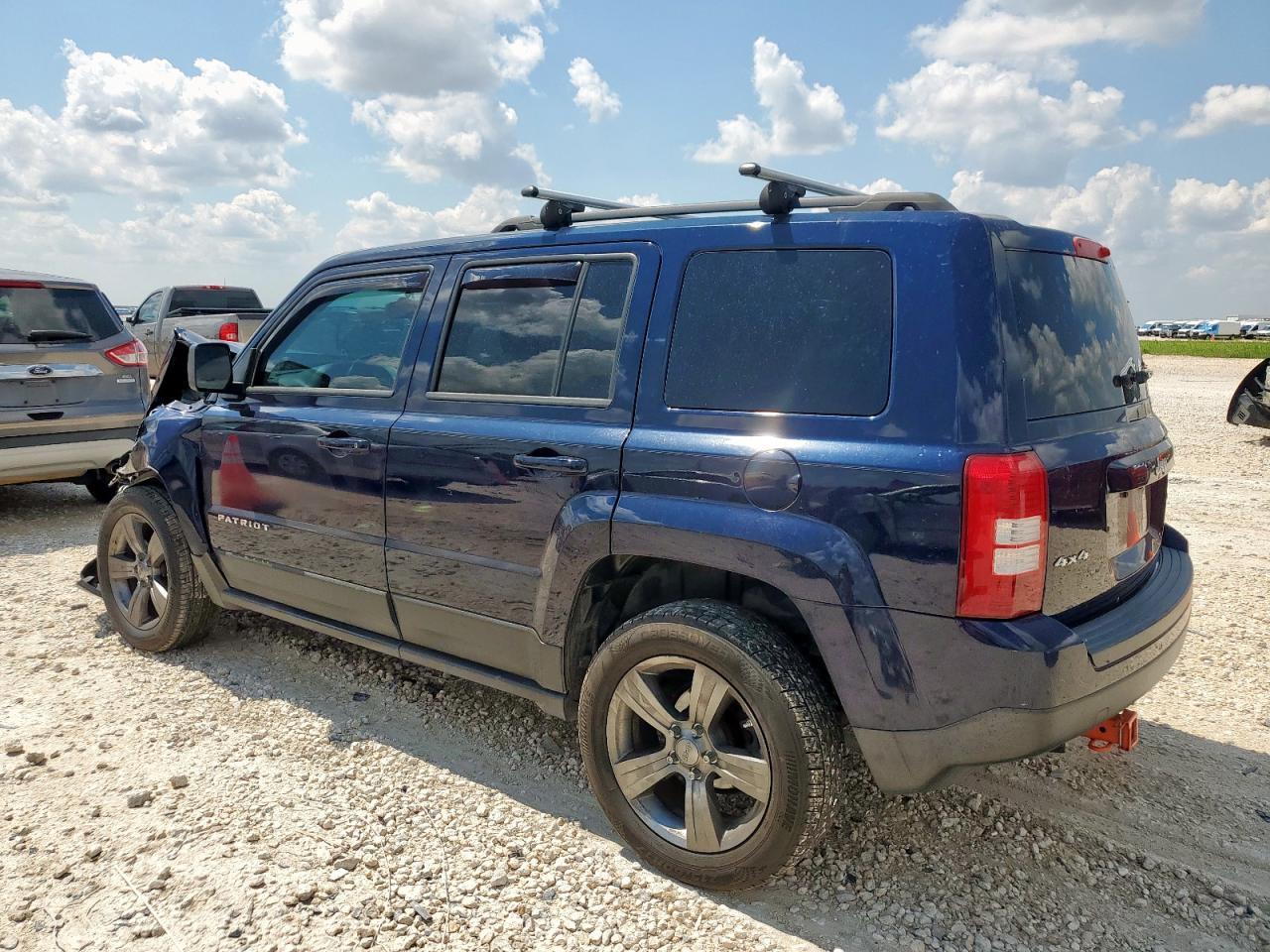 2015 Jeep Patriot Latitude - Image 2