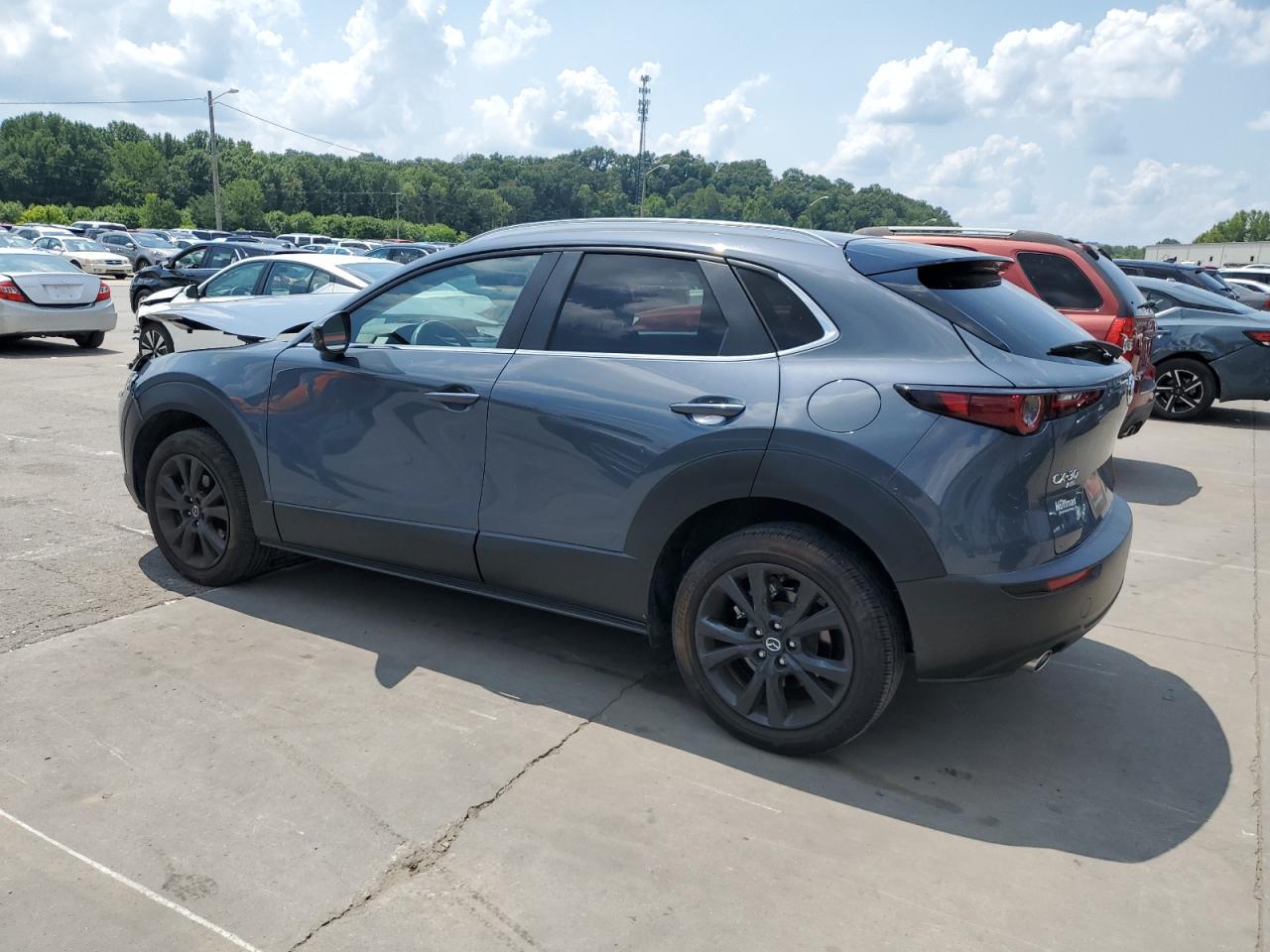 2024 Mazda Cx-30 Preferred - Image 2