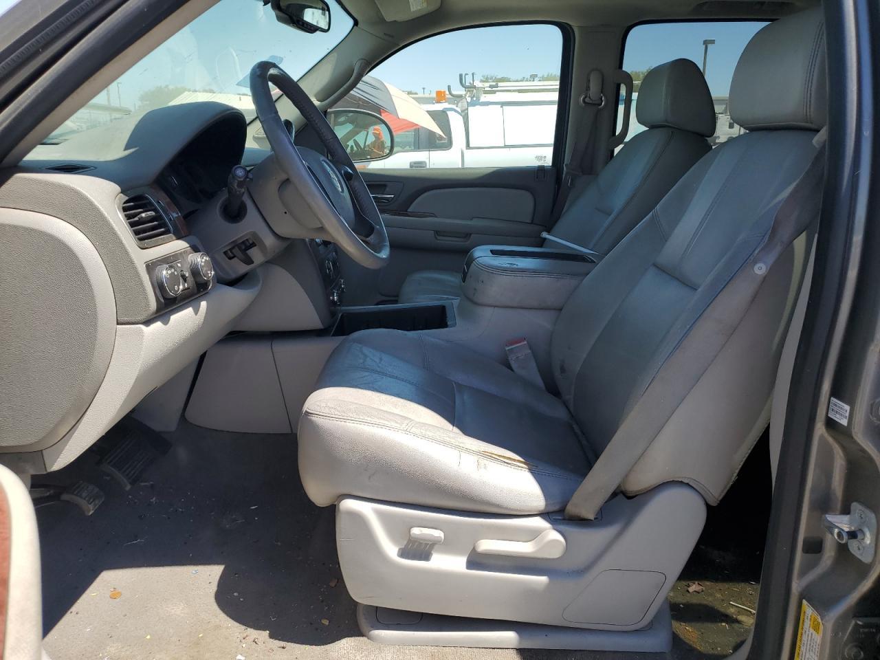 2007 Chevrolet Suburban K1500 - Фото 7