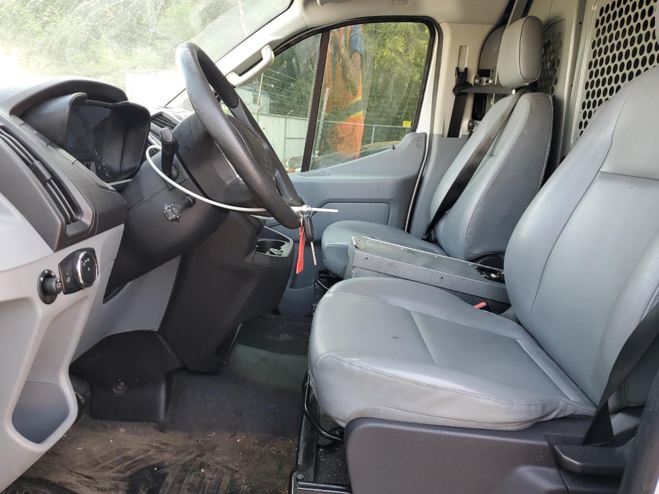 2018 Ford Transit T-250 - Фото 7