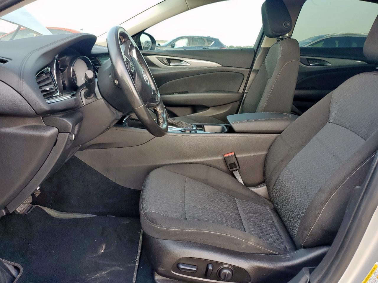 2018 Buick Regal Preferred - Фото 7