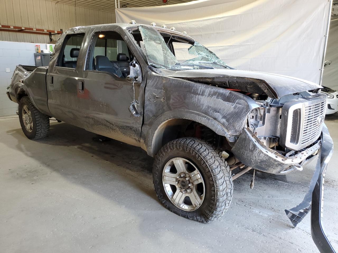 2006 Ford F350 Srw Super Duty - Image 4